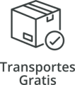 Transportes gratis Icon